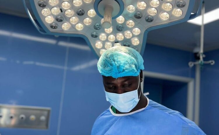 Day Surgery