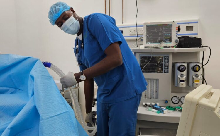 Day Surgery