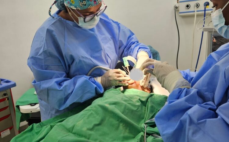 Day Surgery