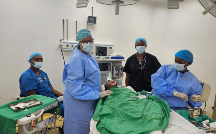 Day Surgery