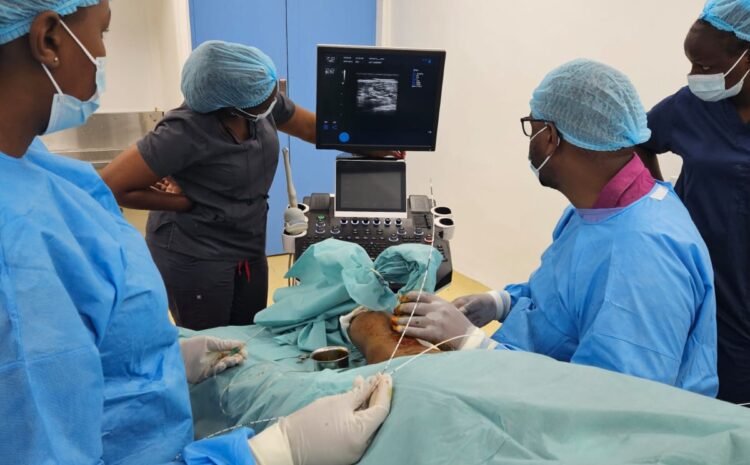 Day Surgery