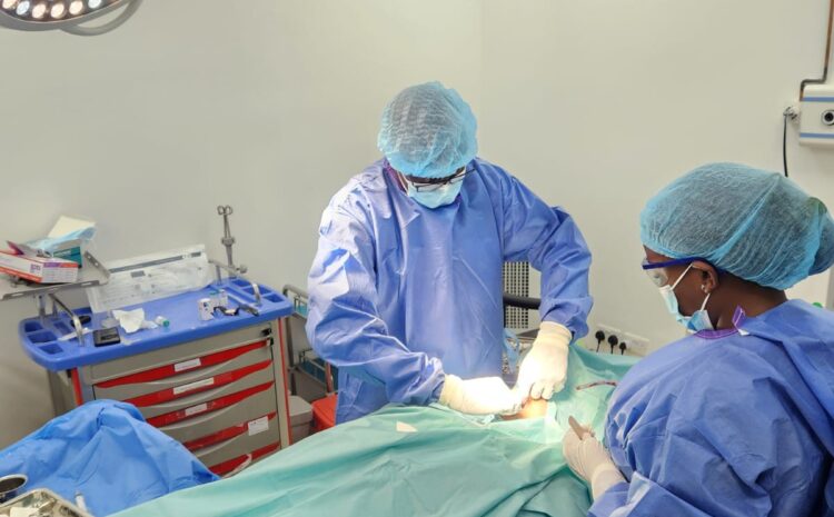 Day Surgery