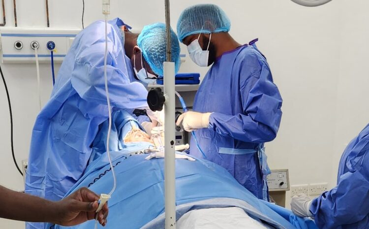 Day Surgery